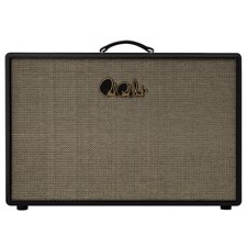 PRS HX 2x12, Cabinet - The perfect 2x12" cabinet match to any vintage sounding amp.